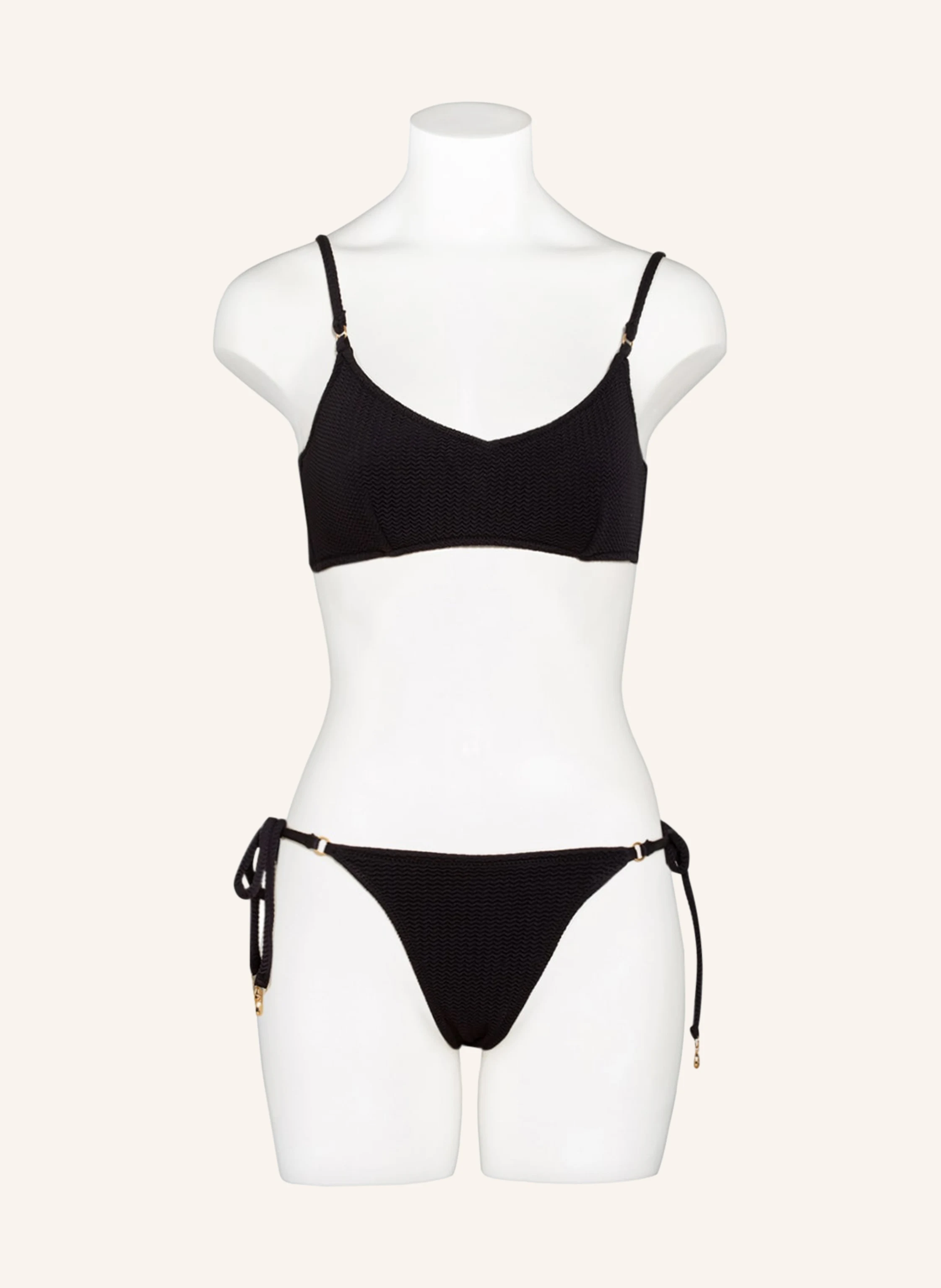 SEAFOLLY Bralette-Bikini-Top SEA DIVE