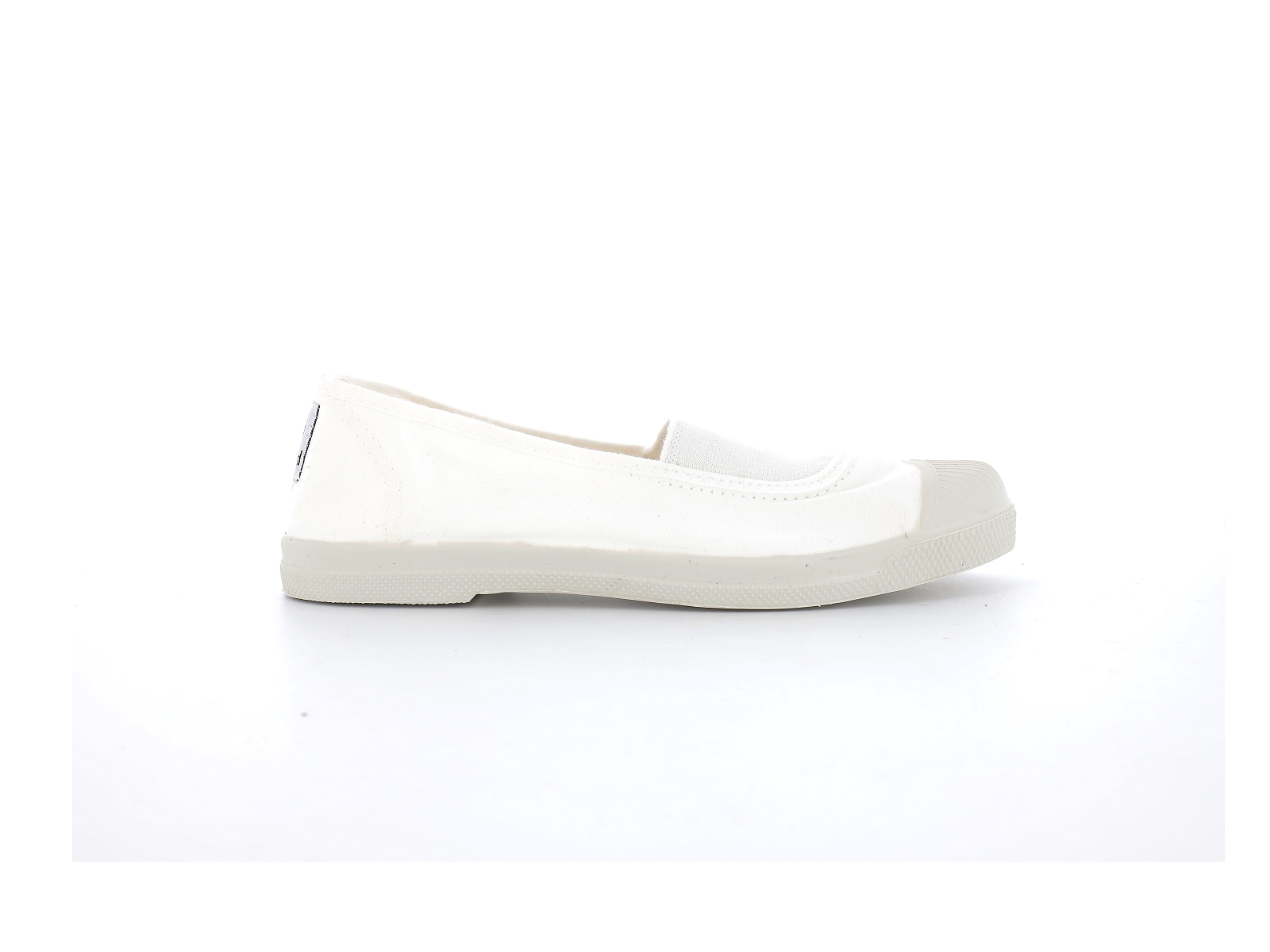 Natural world-103 Textile Blanc