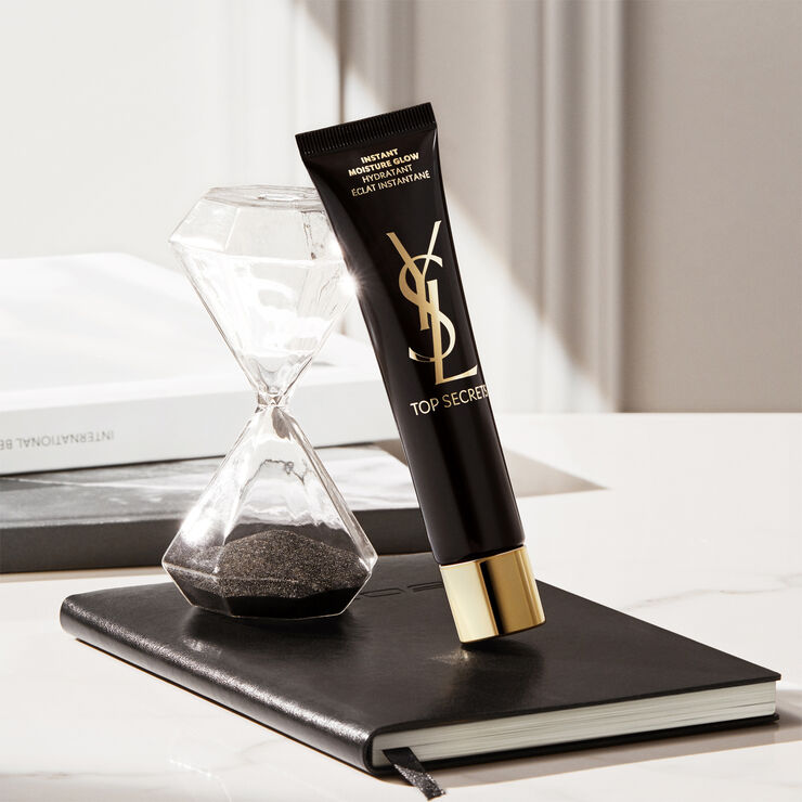 Yves Saint Laurent Top Secrets Instant Moisture Glow Primer