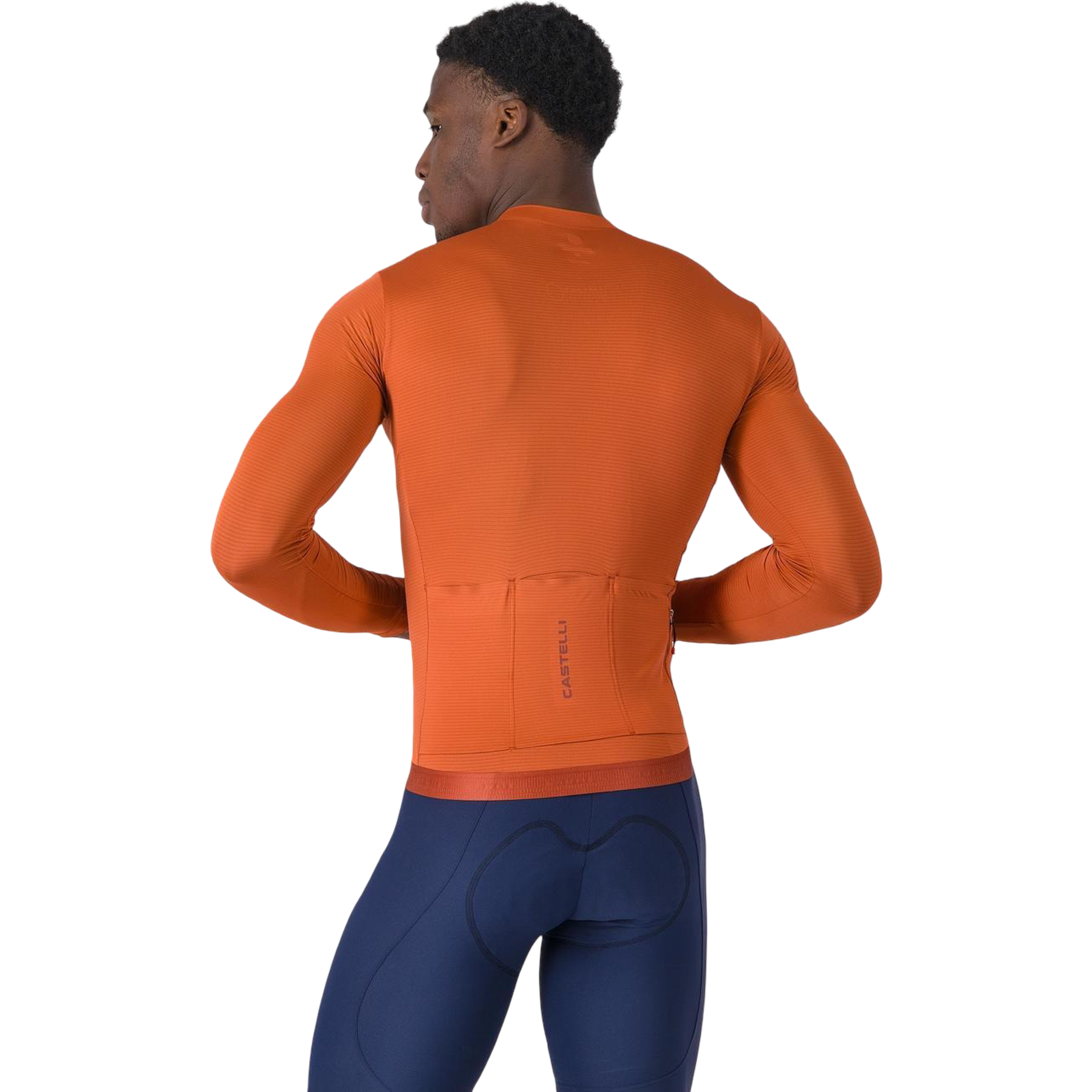 Castelli Espresso 2 LS Fietsshirt