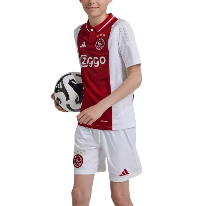 Adidas Ajax Amsterdam 24/25 Thuisshirt Junior