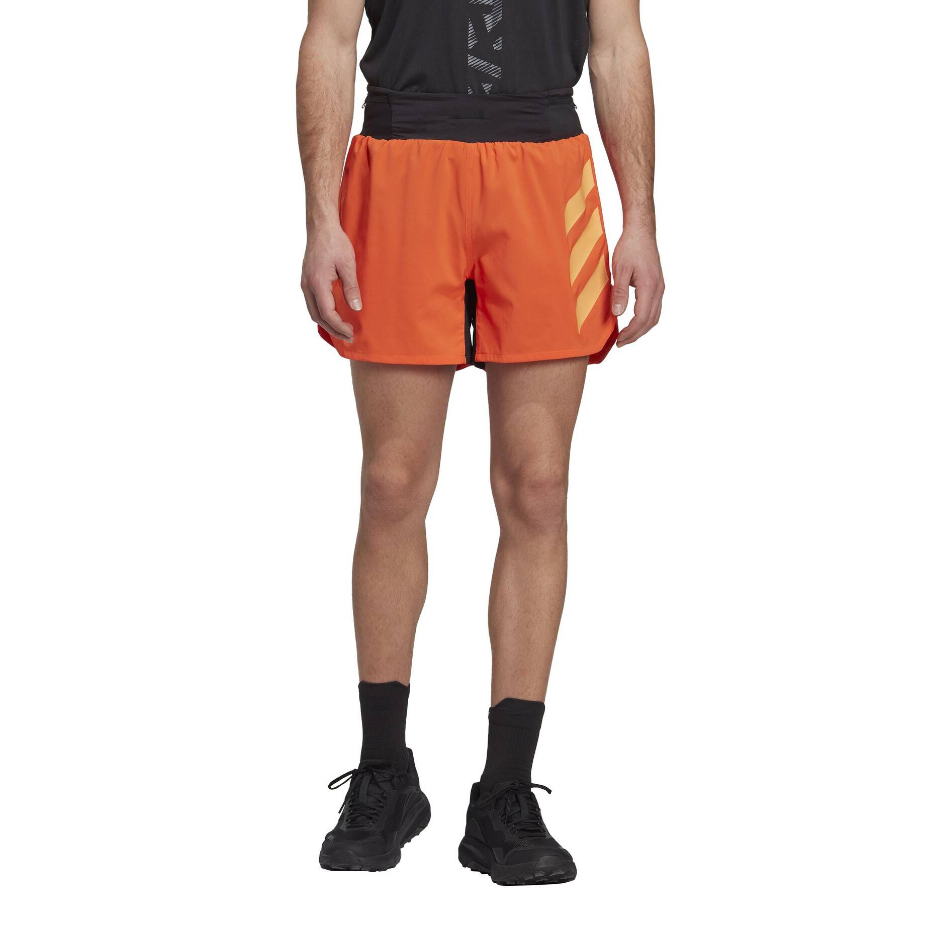 adidas Performance| Herren Trailrunningshorts AGRAVIC