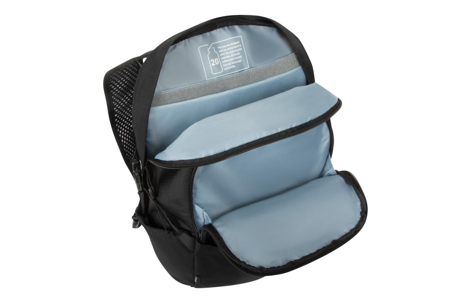 Notebook-Rucksack Terra 15-16