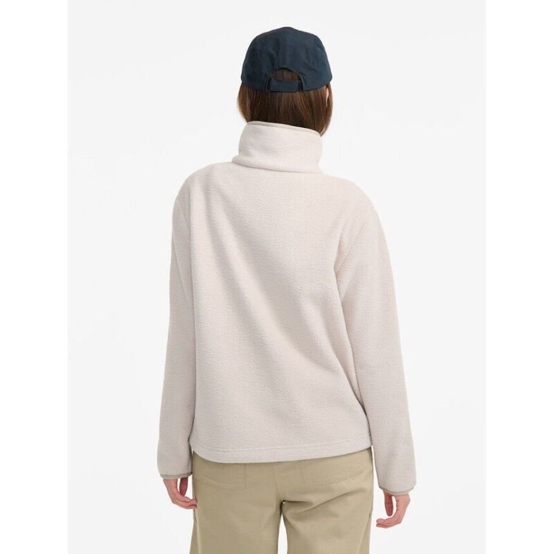 Polaire Légère Sherpa - Polaire femme