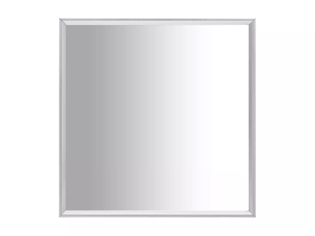 Miroir Argenté 40x40 cm
