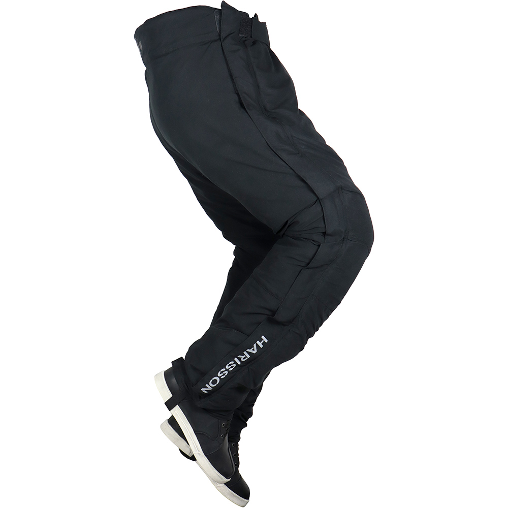 Harisson - Sur-pantalon Niagara Noir