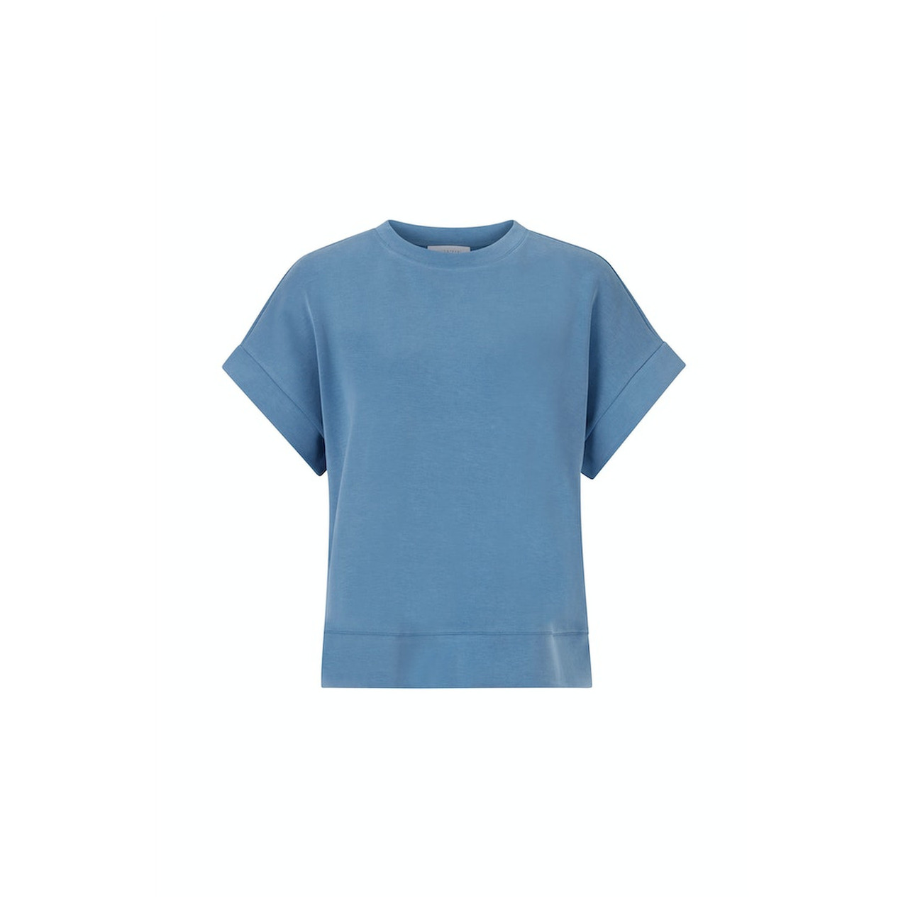 Rich & Royal Tencel Peached Shirt