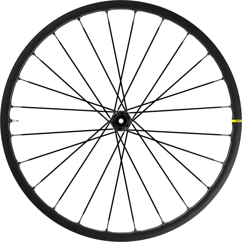 Ksyrium SL Disc | 12 x 142 mm | Centerlock - Roue vélo arrière