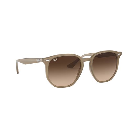 Ray Ban RB4306 Solbriller, Brun