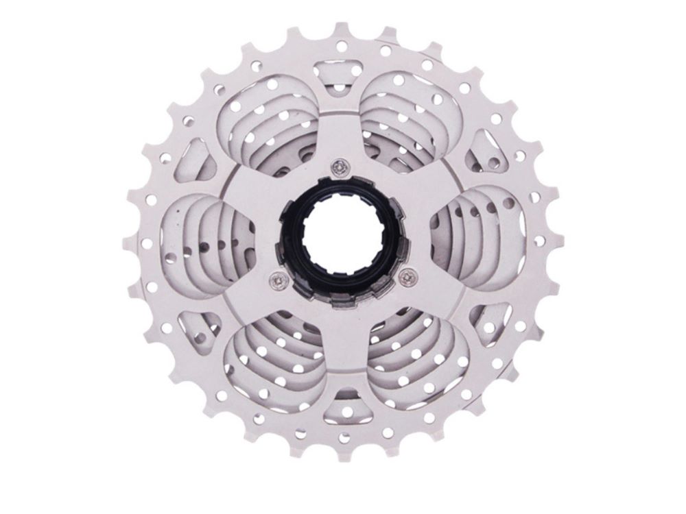 Thinkriderkassette 11 gear -11 - 28 tands til hometrainer