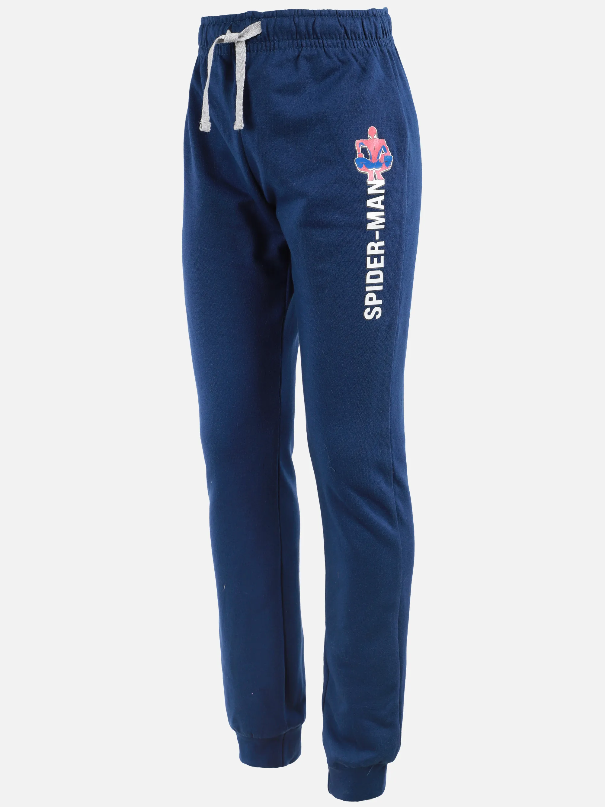 Jungen Jogginghose mit Spiderman-Motiv