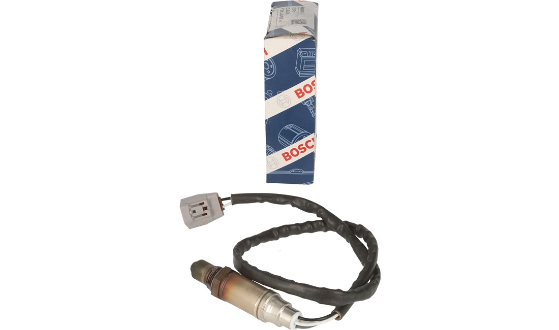 Lambda-sonde,