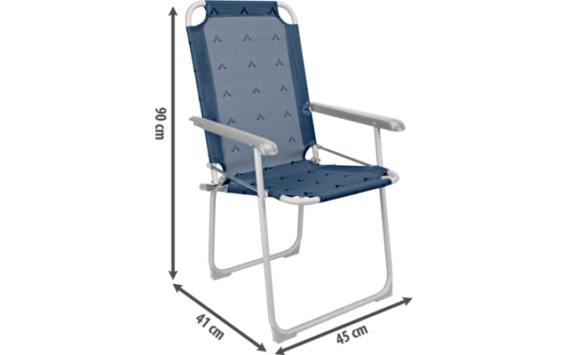 Berger Classic Klappstuhl