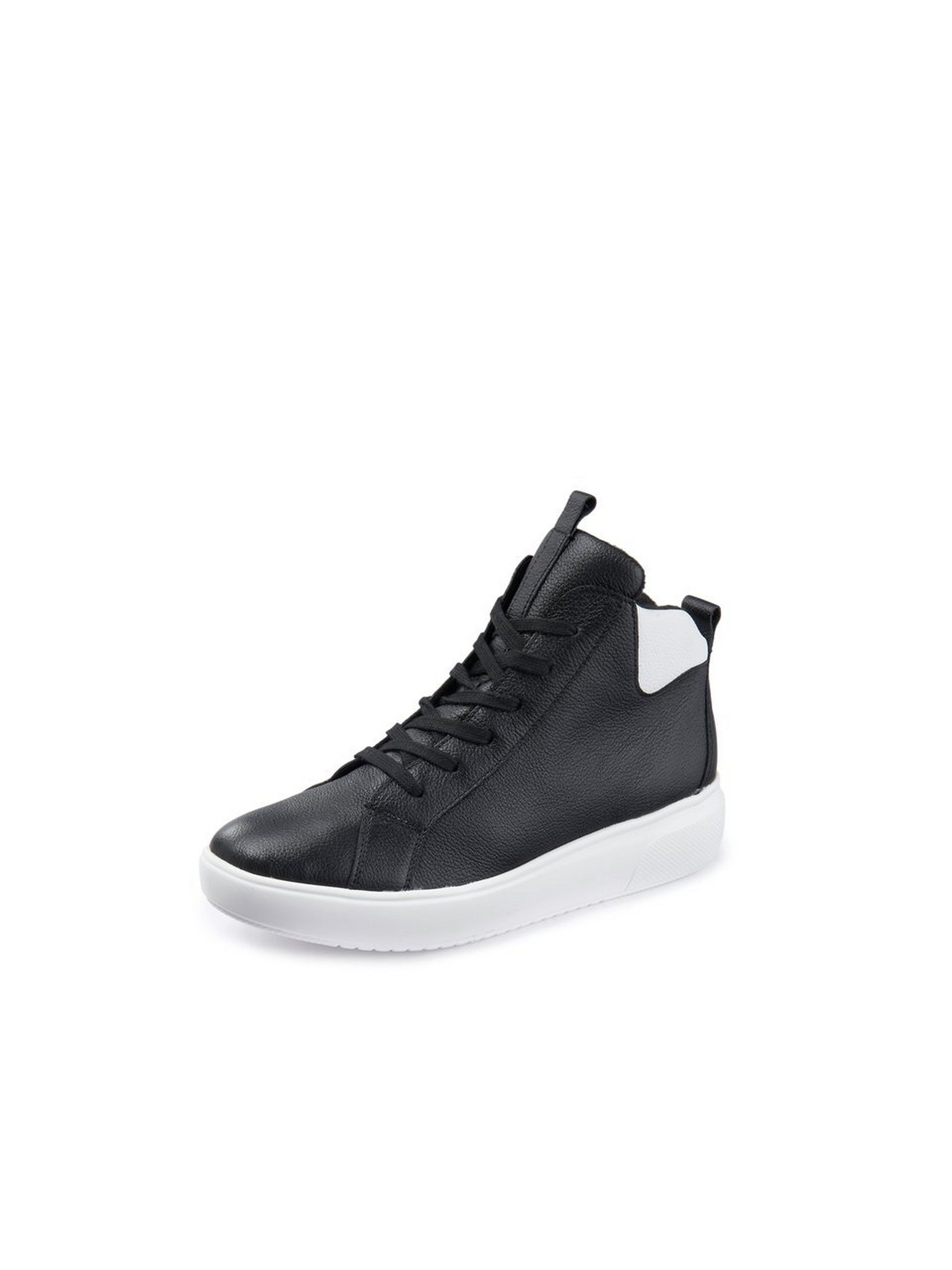 Knöchelhoher Sneaker Vivien