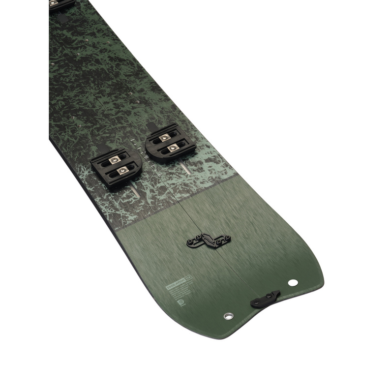 K2 Splitboards Isolator Splitboard 24/25