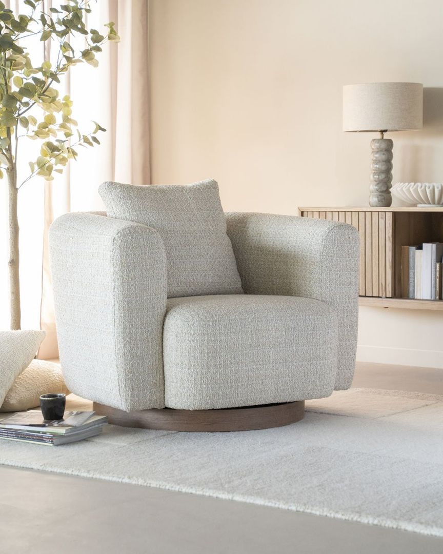 Eleonora   Jordan Fauteuil