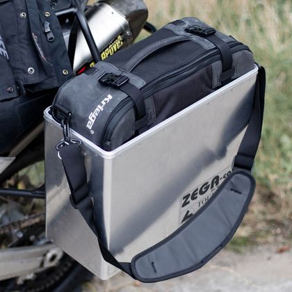 Sacoche Kriega KS40 Universel - Noir