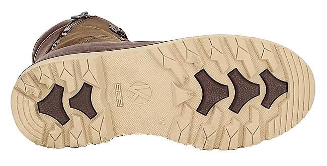 KIMBERFEEL - CHAUSSURES CHAUDES LIZZIE