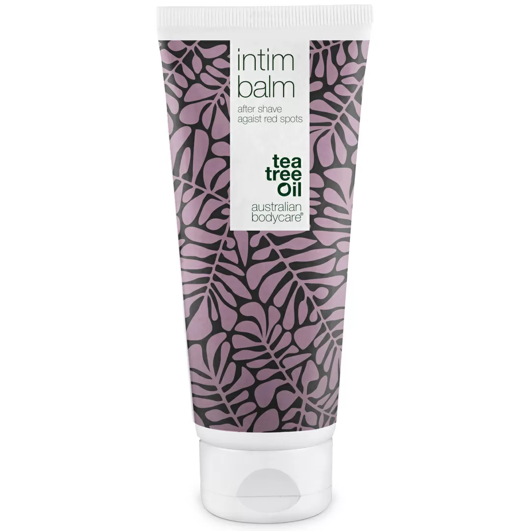 Australian Bodycare Intim Balm - 200 ml.