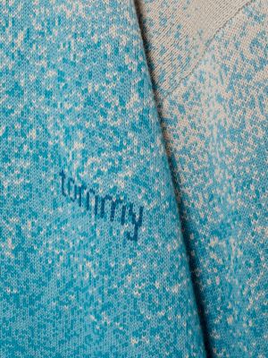 Suéter Ombré Oversized Unissex