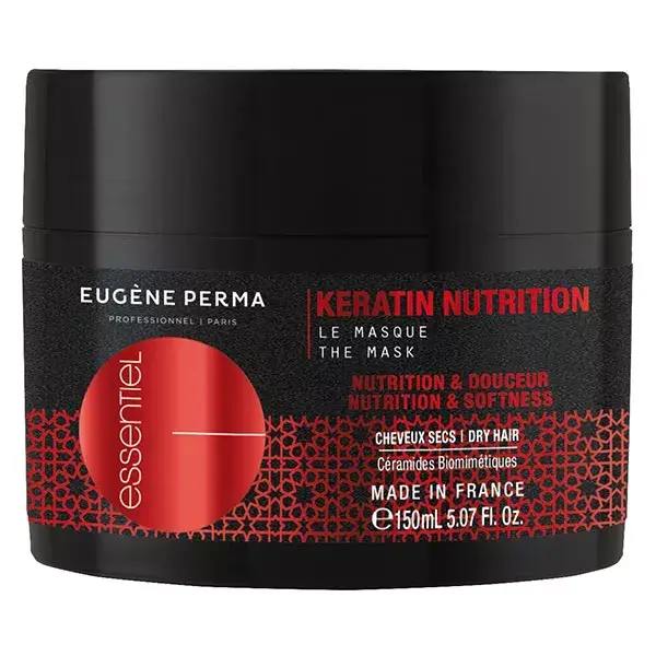 Essentiel Keratin Nutrition Masque 150ml