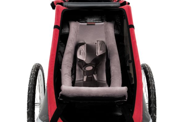 Thule Coaster XT Babyindsats, 1-10 mdr