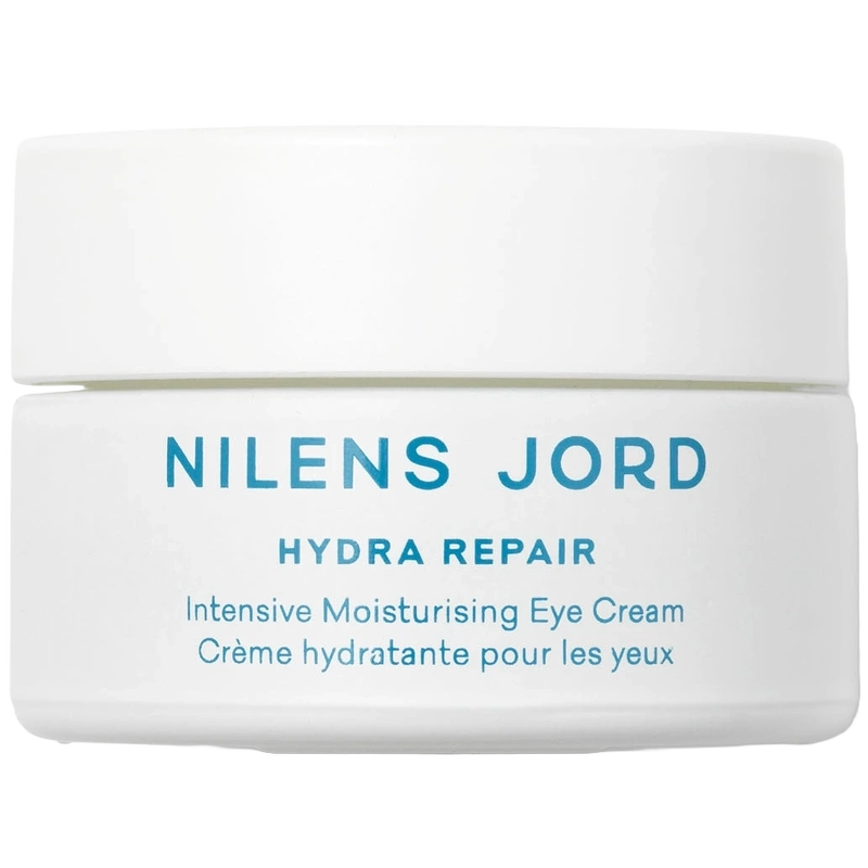 Nilens Jord Hydra Repair Intensive Moisturising Eye Cream 15 ml