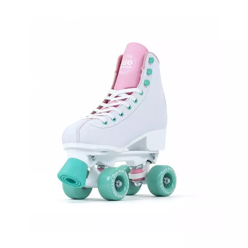Roller RIO ROLLER Artist Quad Skates flora