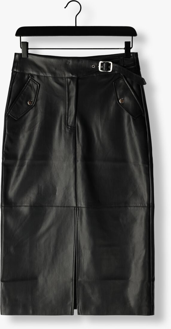 zwarte aaiko midirok vicky pu 766