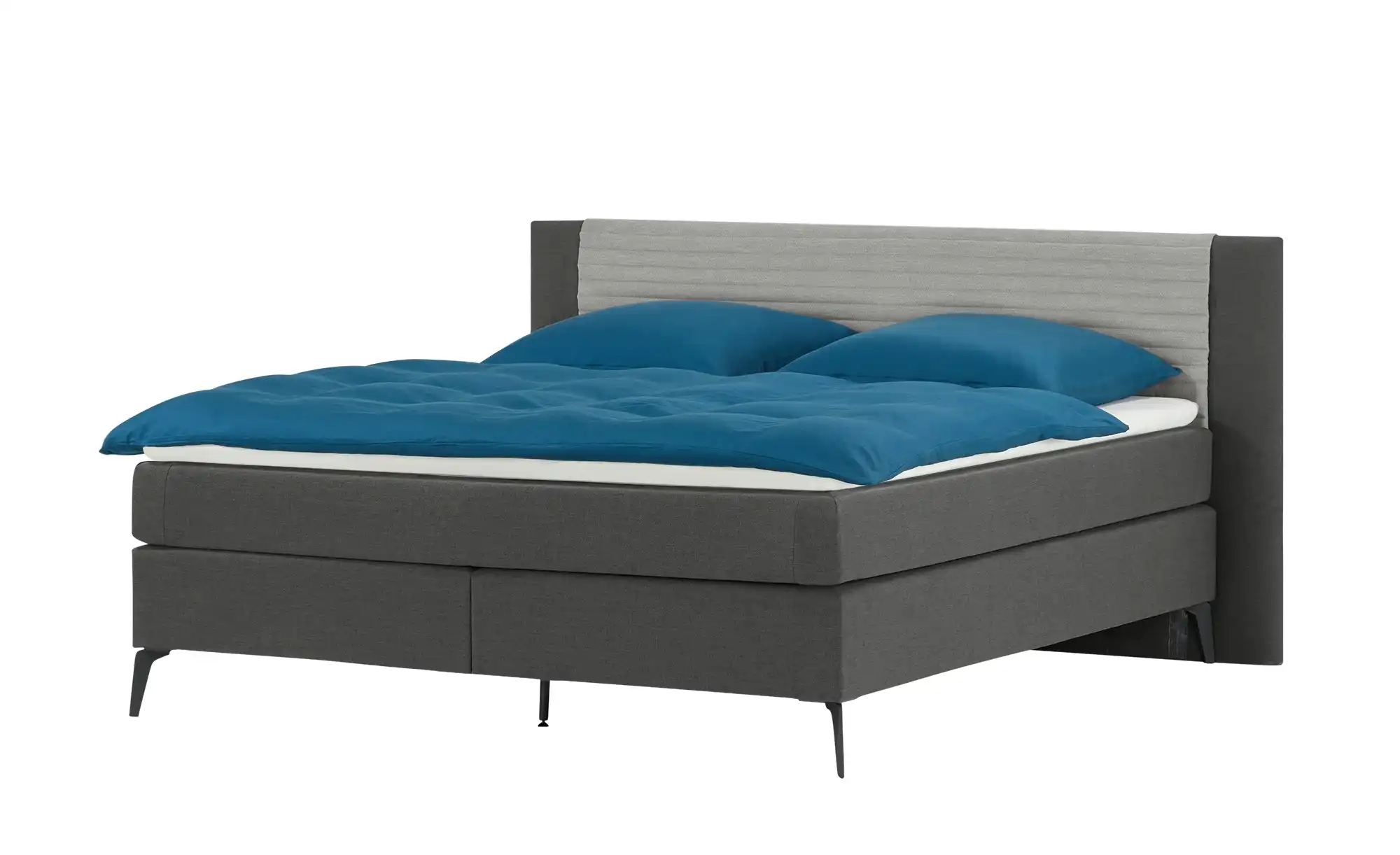 SKAGEN BEDS Boxspringbett Synda