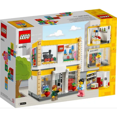 LEGO® 40574 Store