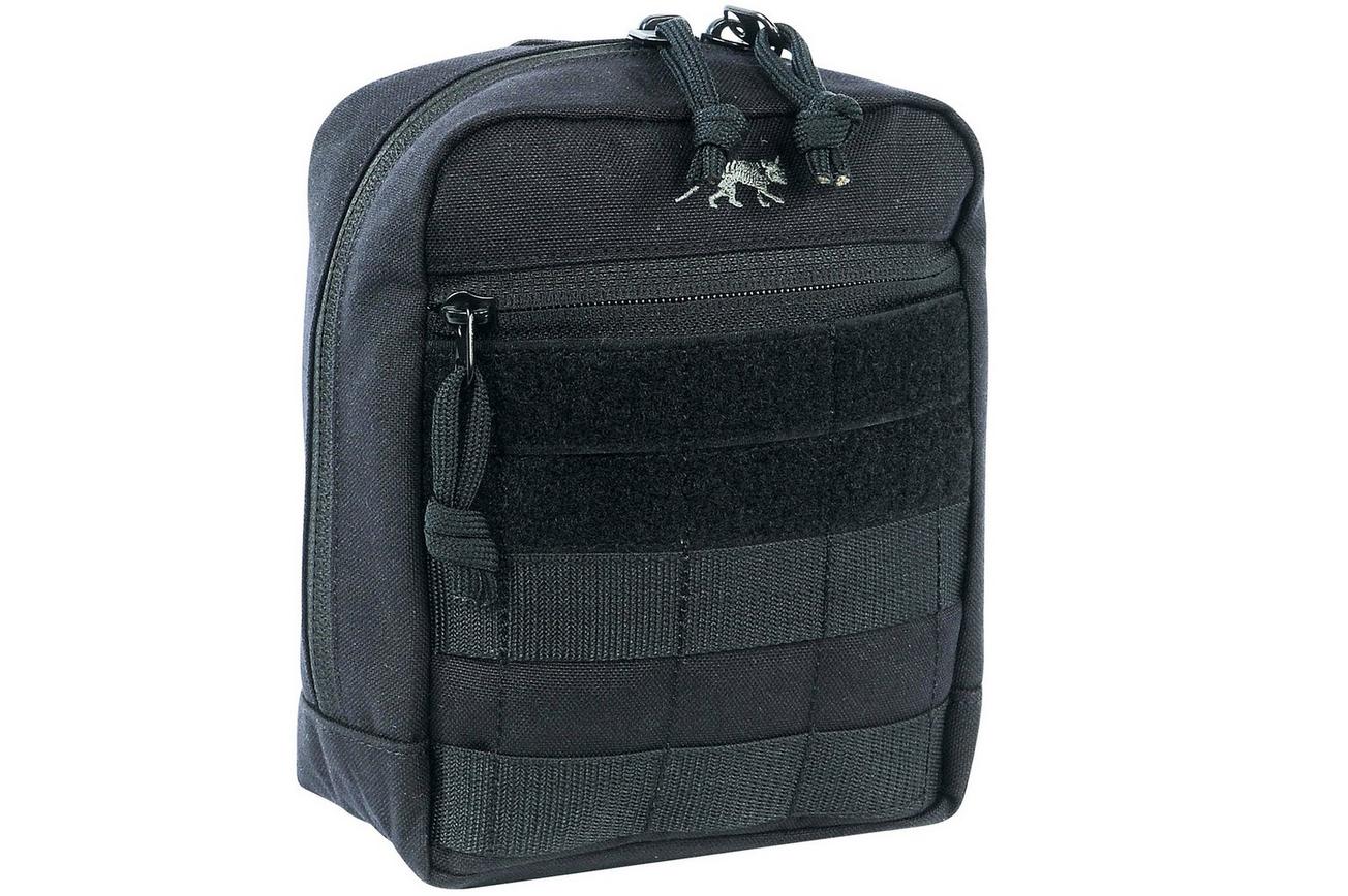 Tasmanian Tiger Tac Pouch 6 7606-040, zwart, EDC-pouch