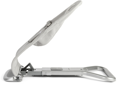 Ergobaby Evolve 3-in-1 Vippestol Mesh, Light Grey
