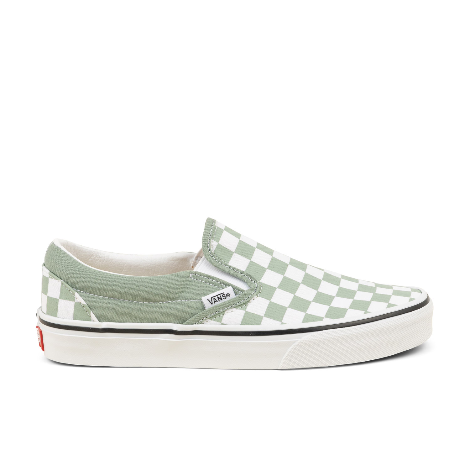 Baskets femme VANS SLIP ON