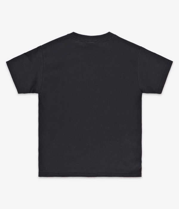 Thrasher Skate Mag T-Shirt kids (black)