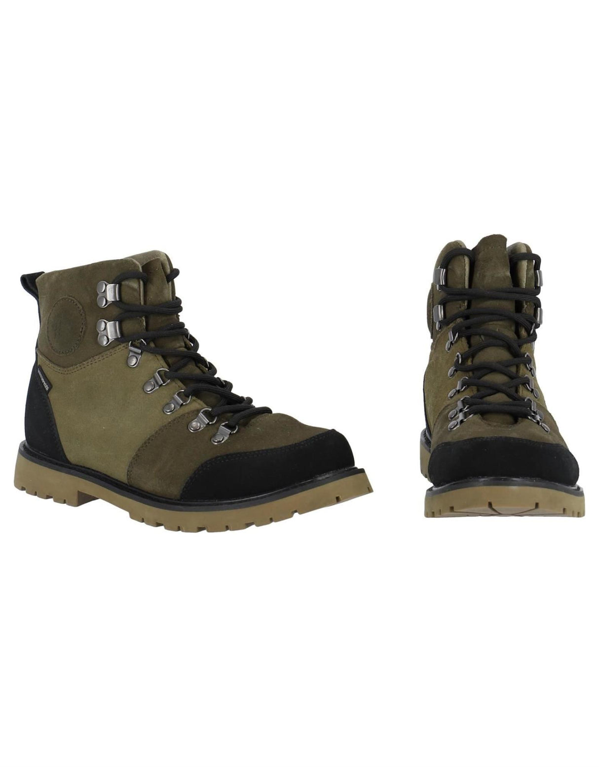 Twentyfour<br>Finse Frigg Leather Boot