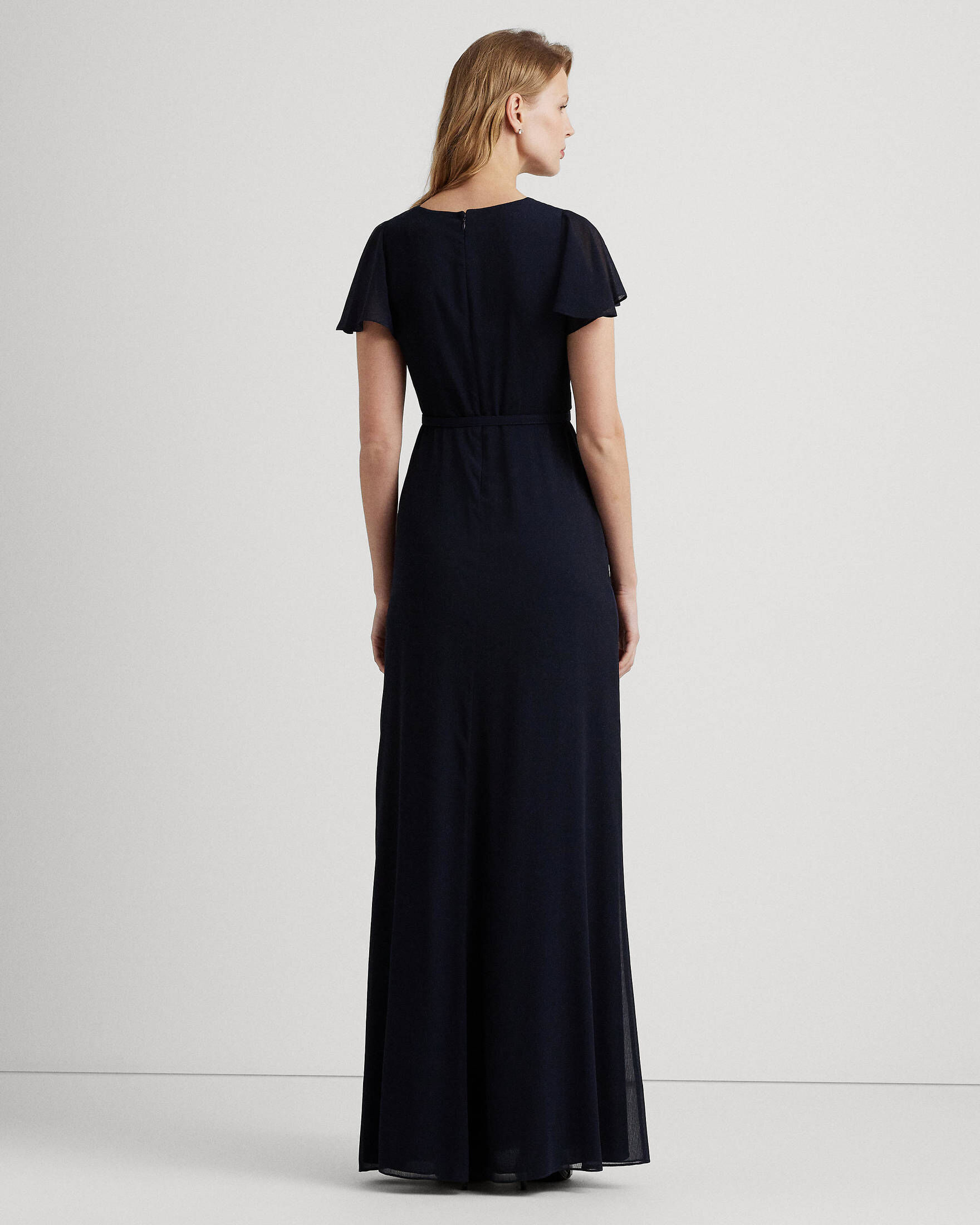 Lauren Ralph Lauren| Damen Abendkleid