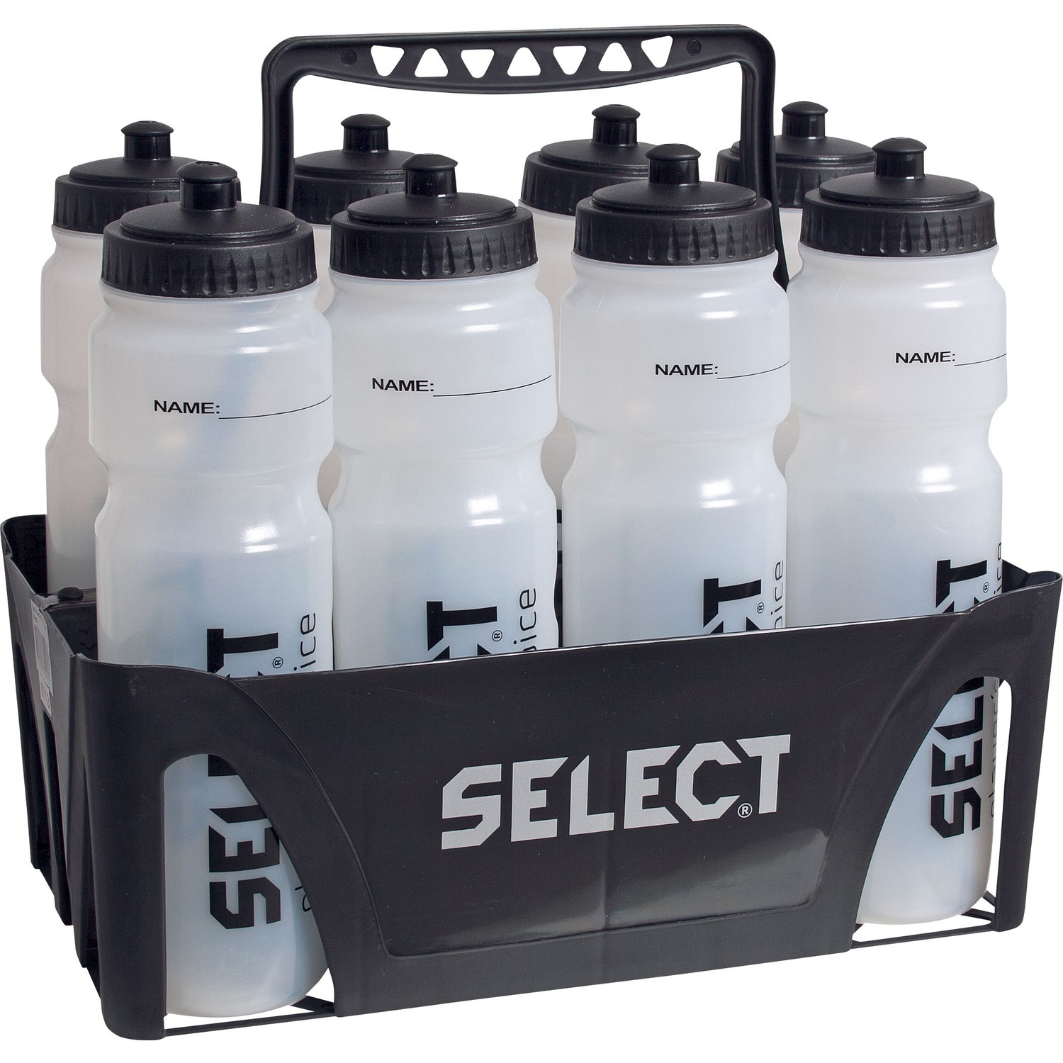 Select Bidonrek
