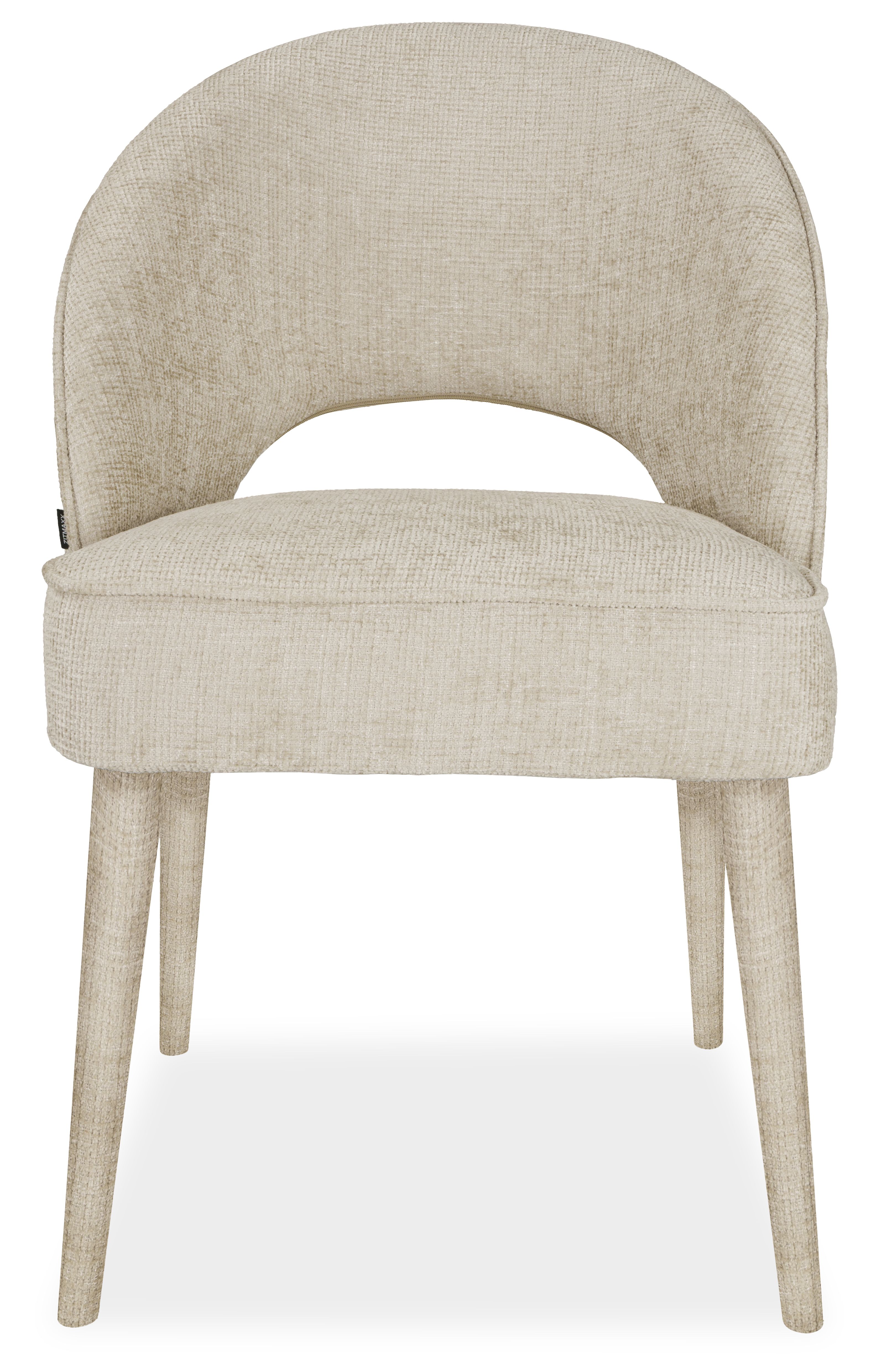 Eetkamerstoel Faurie B56 x D68 x H88 cm