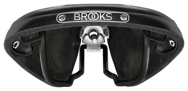 Selle Brooks B17 Narrow Noir
