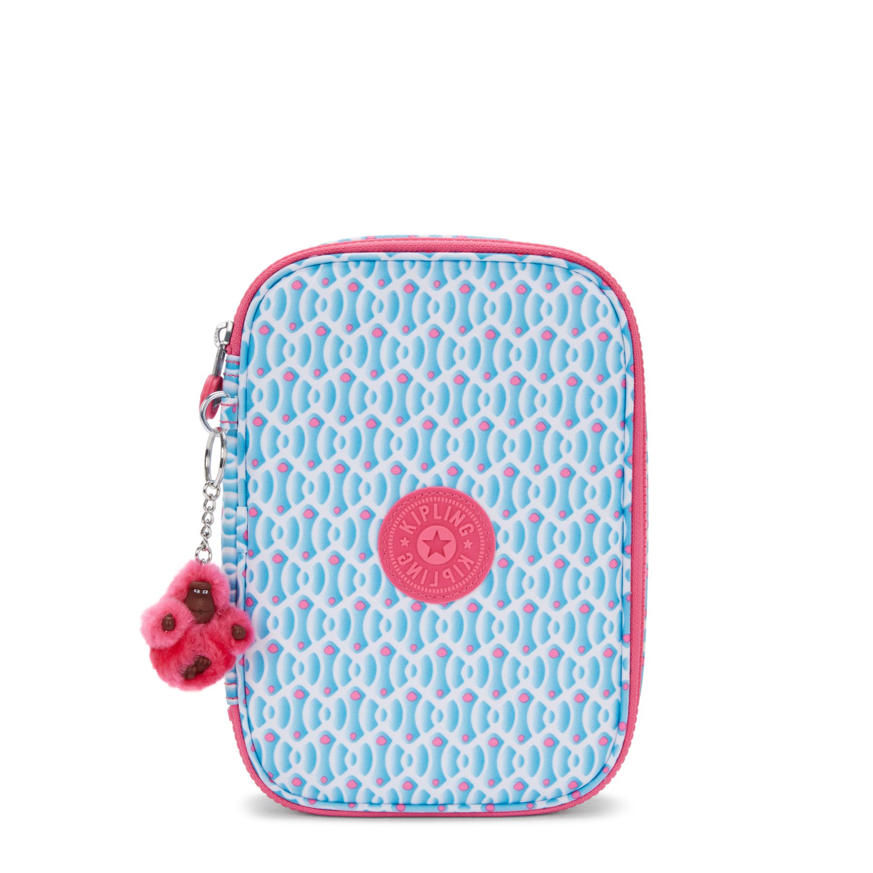 100 PENS Grande trousse 100 stylos - Dreamy Geo Combo