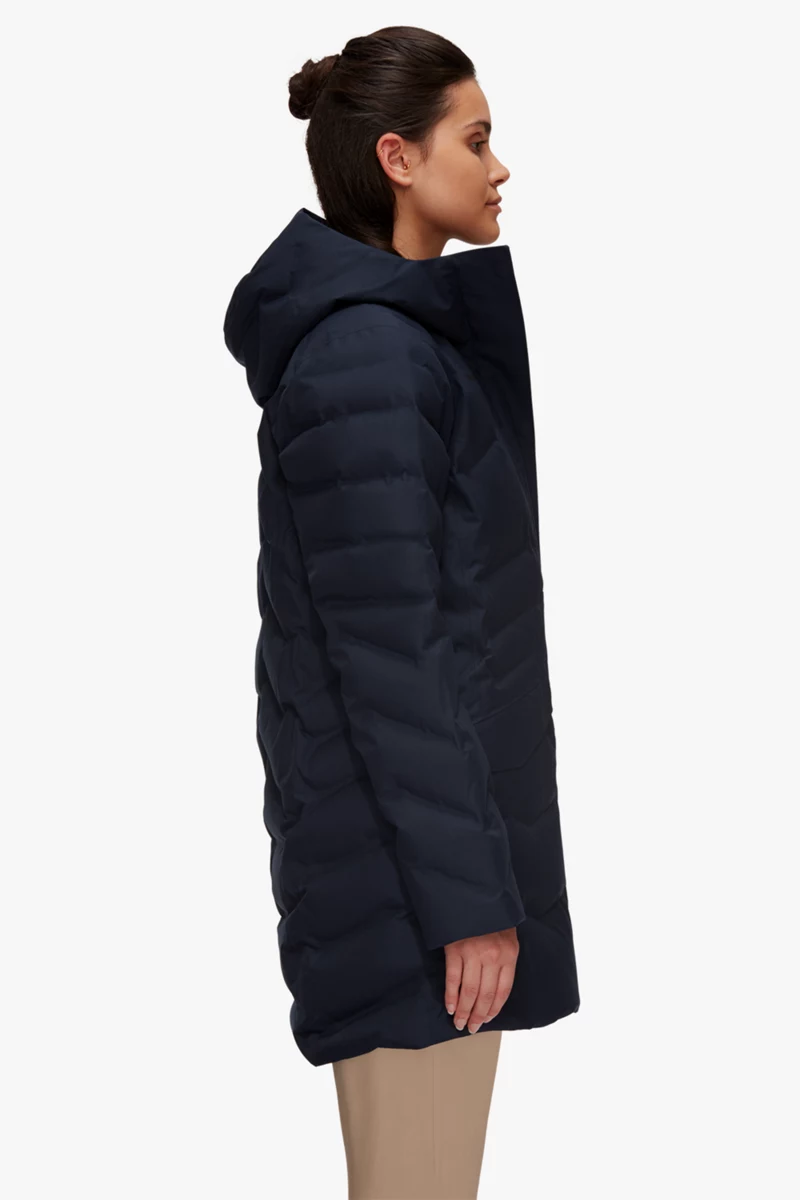 MAMMUT Photics Thermo Damen Daunenmantel