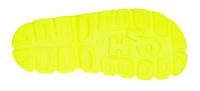 Sandal 7991 neongul Gul