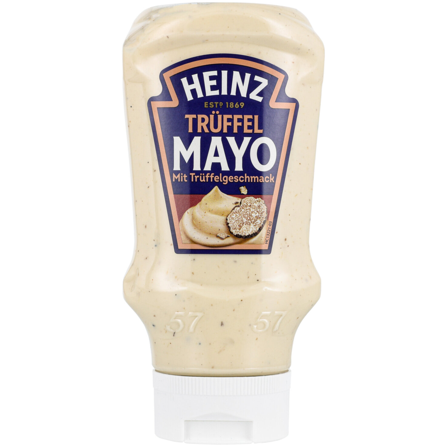 Heinz Trüffel Mayonnaise