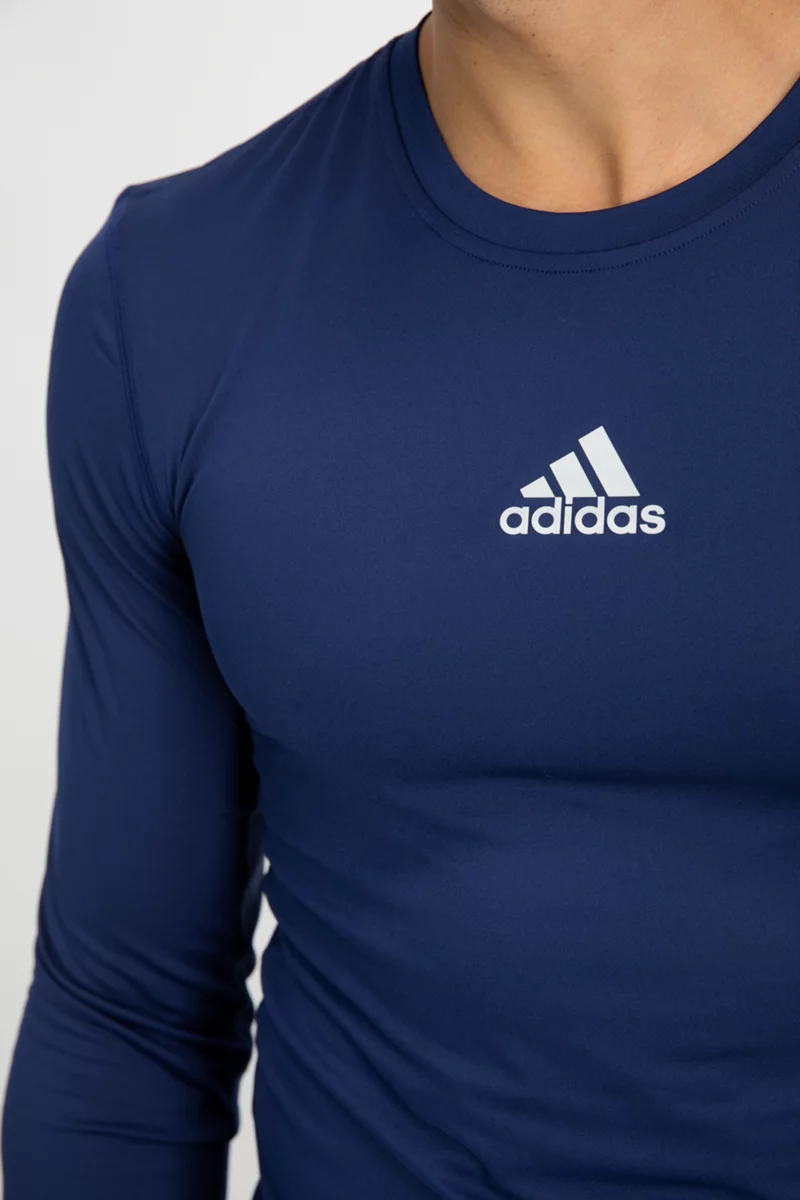 adidas Performance Compression Herren Longsleeve