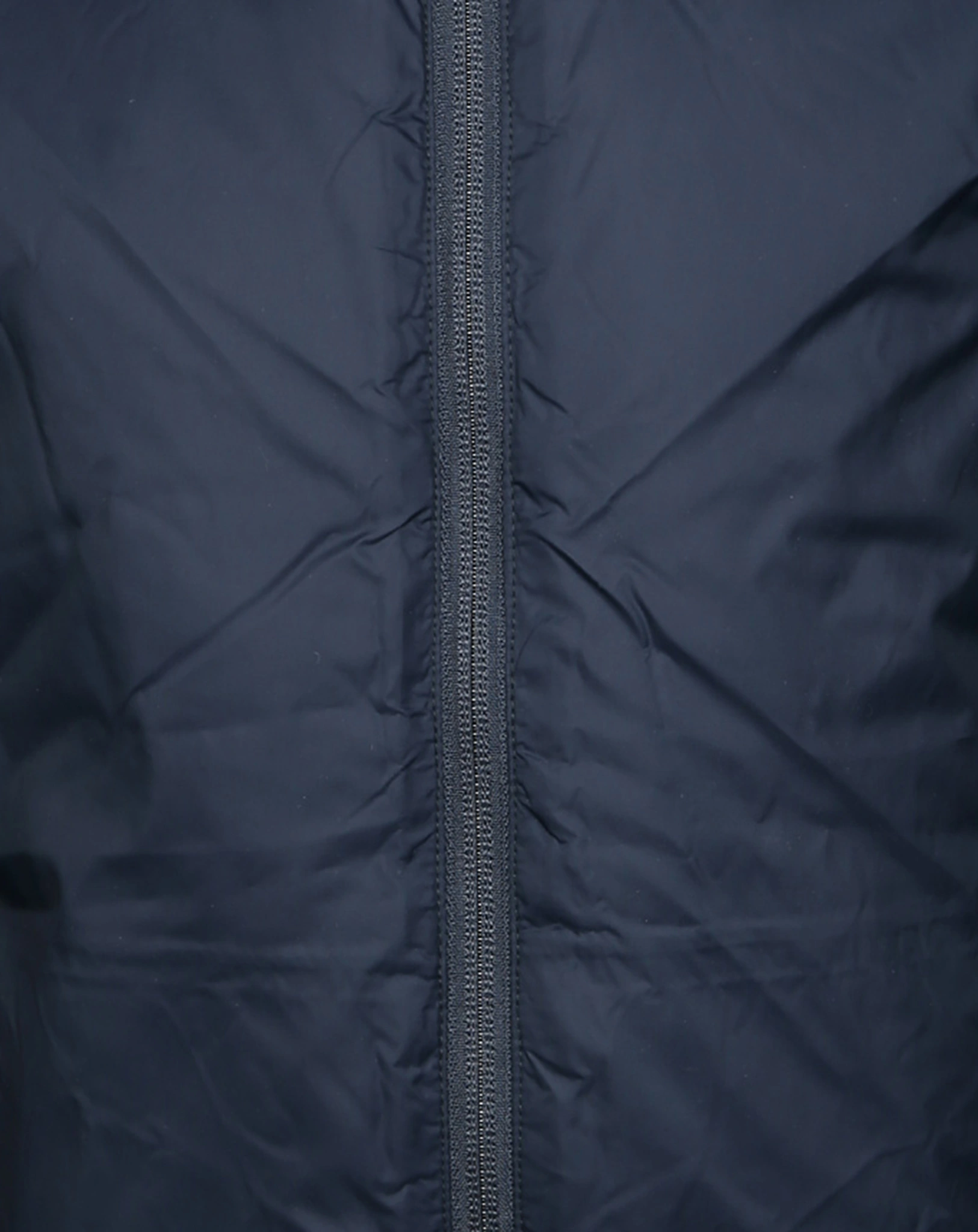 Winterjacke JOSH GIRE in blue black