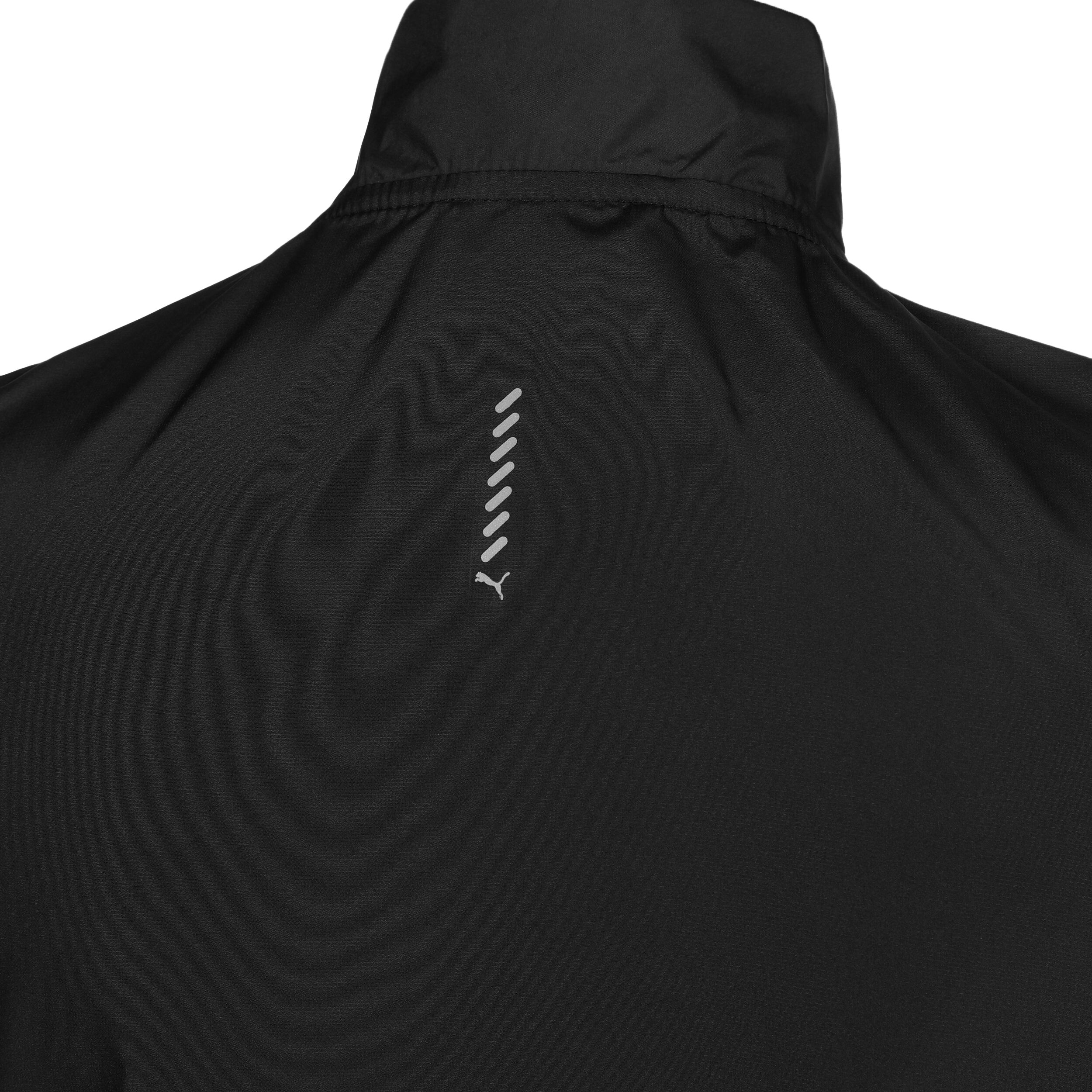 Puma Run Favorite Puffer Gilets De Course Femmes - Noir