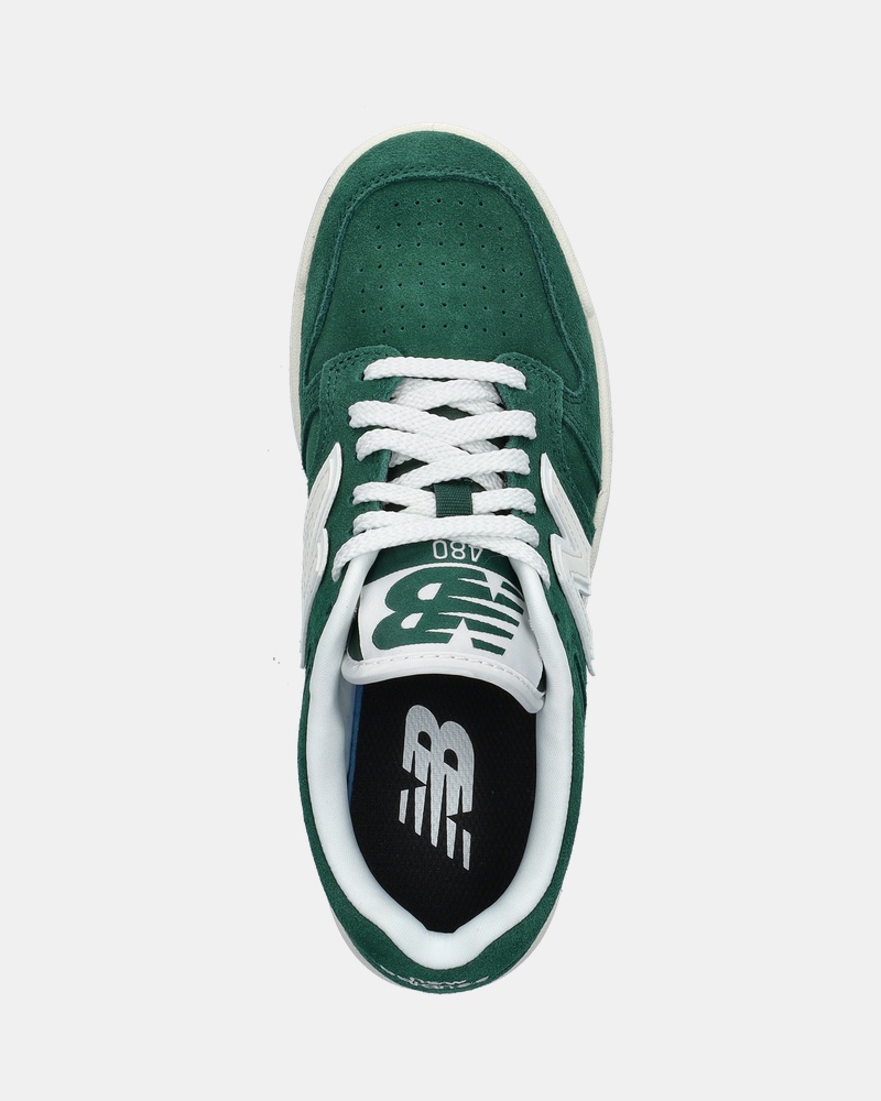 New Balance 480 Lage sneakers  - groen