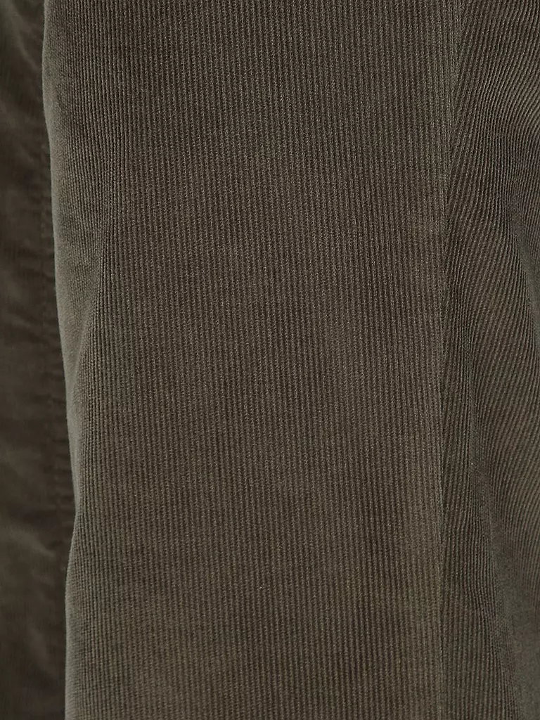 EUREX Cordhose LUKA olive
