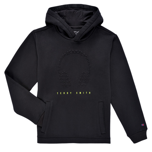 Teddy Smith - S-RUDY HOODY - Noit